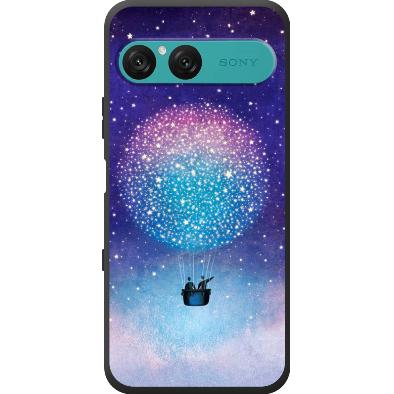 Чохол BoxFace Sony Xperia 10 VII 