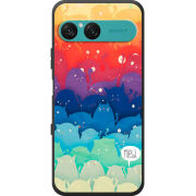 Чохол BoxFace Sony Xperia 10 VII 