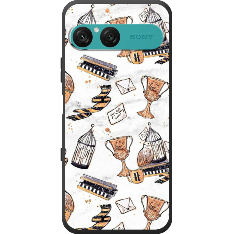 Чохол BoxFace Sony Xperia 10 VII 