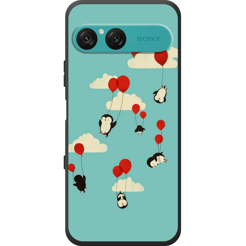 Чохол BoxFace Sony Xperia 10 VII 