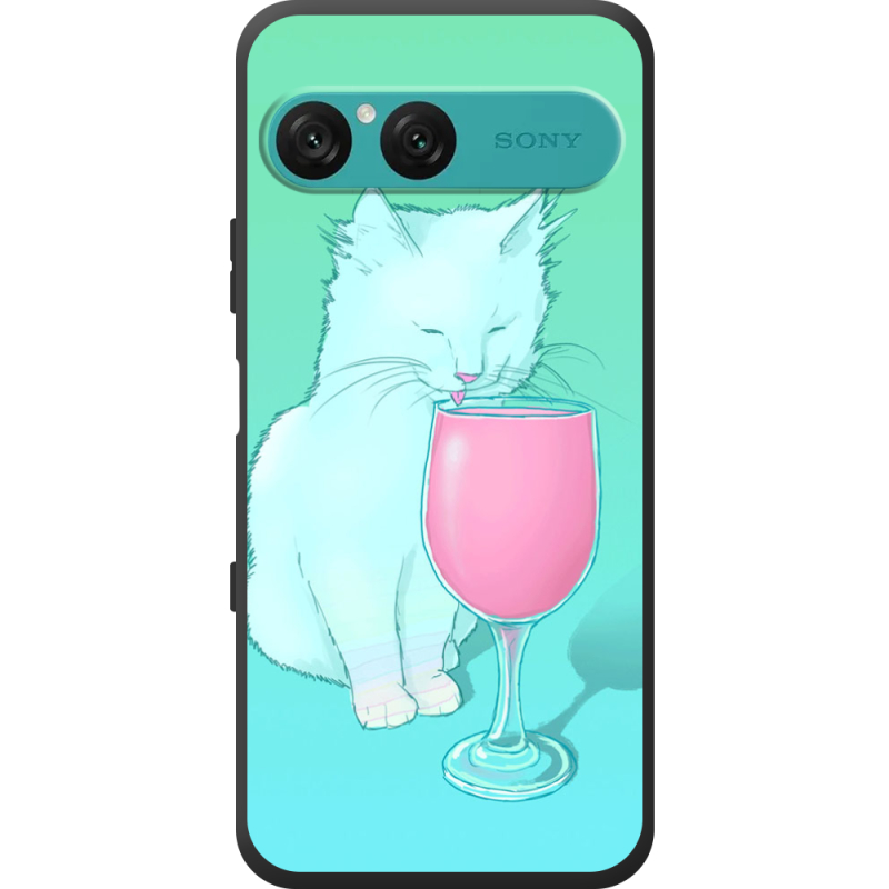 Чохол BoxFace Sony Xperia 10 VII 