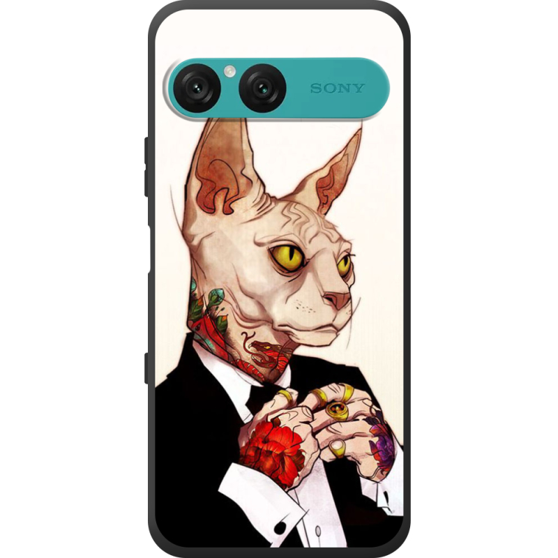Чохол BoxFace Sony Xperia 10 VII 