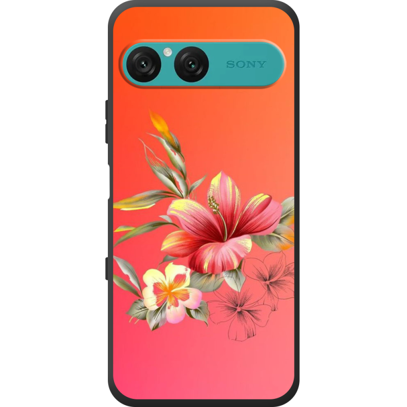 Чохол BoxFace Sony Xperia 10 VII 