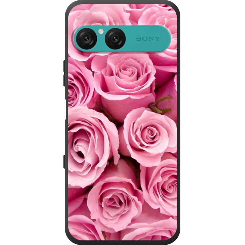 Чохол BoxFace Sony Xperia 10 VII 