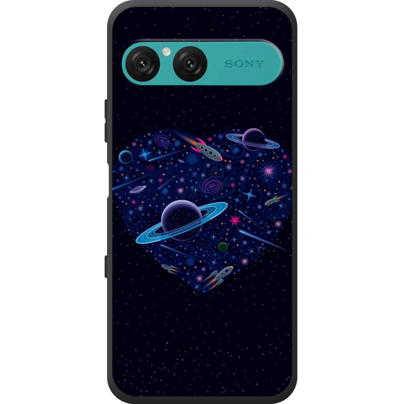 Чохол BoxFace Sony Xperia 10 VII 
