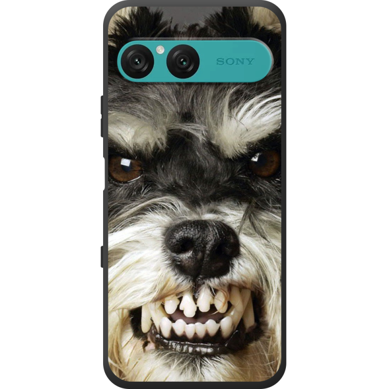 Чохол BoxFace Sony Xperia 10 VII Cursor
