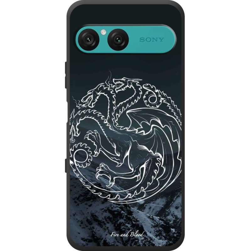 Чохол BoxFace Sony Xperia 10 VII 