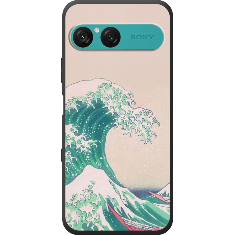 Чохол BoxFace Sony Xperia 10 VII 