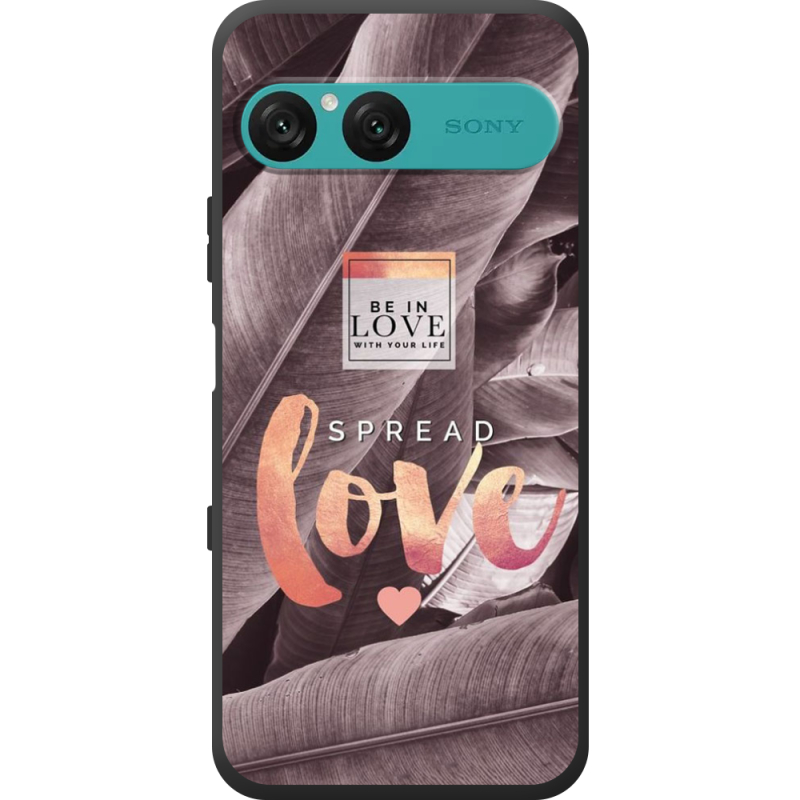 Чохол BoxFace Sony Xperia 10 VII 