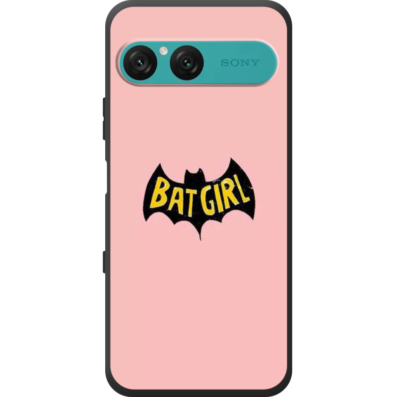 Чохол BoxFace Sony Xperia 10 VII 