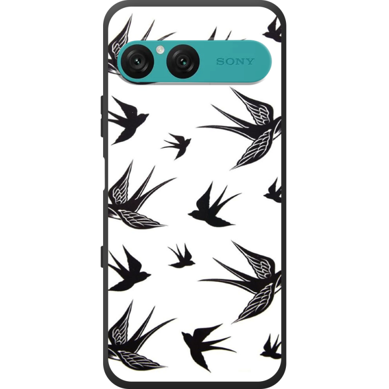 Чохол BoxFace Sony Xperia 10 VII 