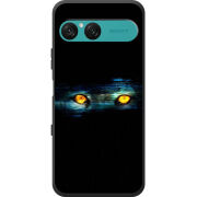 Чохол BoxFace Sony Xperia 10 VII Eyes in the Dark