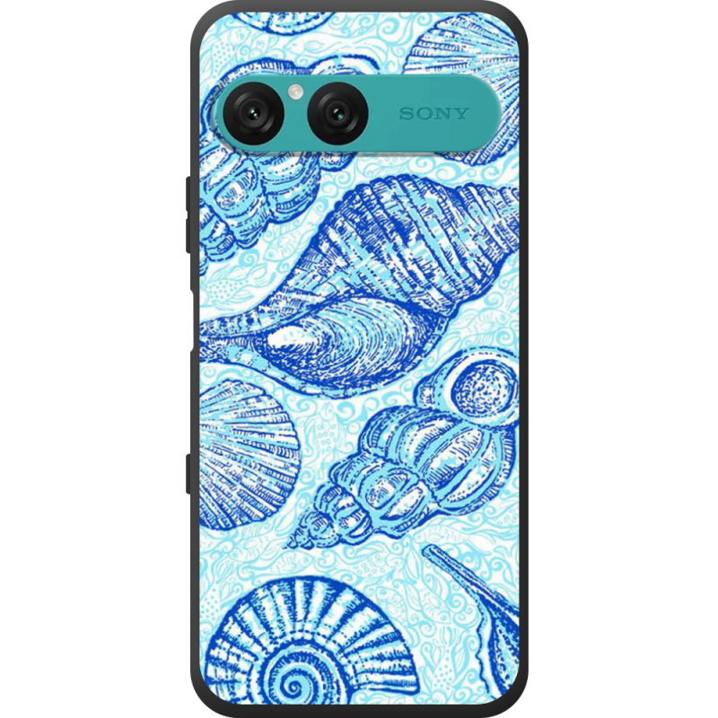 Чохол BoxFace Sony Xperia 10 VII 