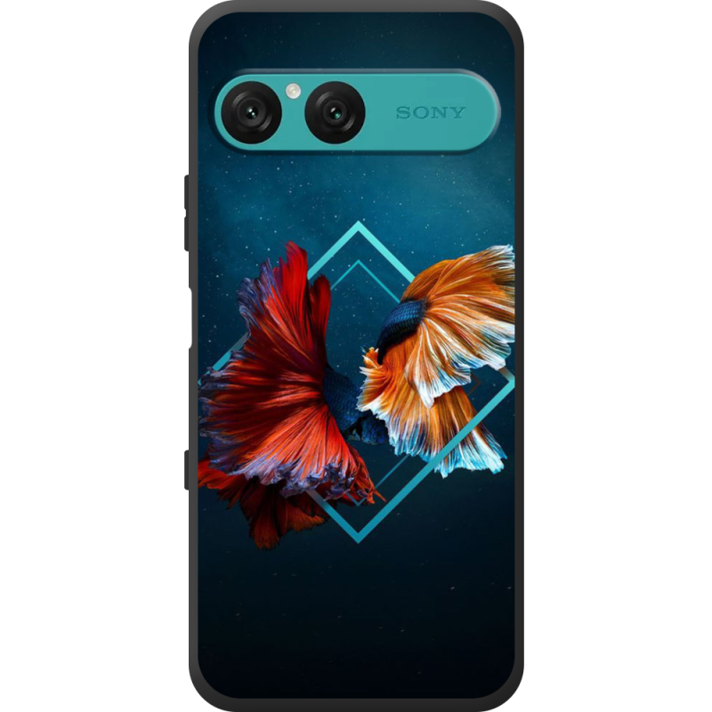 Чохол BoxFace Sony Xperia 10 VII 