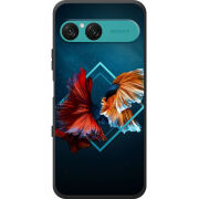 Чохол BoxFace Sony Xperia 10 VII 