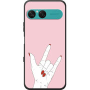 Чохол BoxFace Sony Xperia 10 VII 