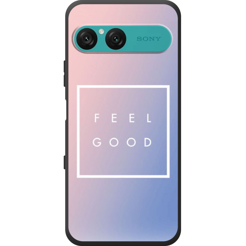 Чохол BoxFace Sony Xperia 10 VII 