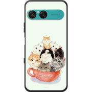 Чохол BoxFace Sony Xperia 10 VII 