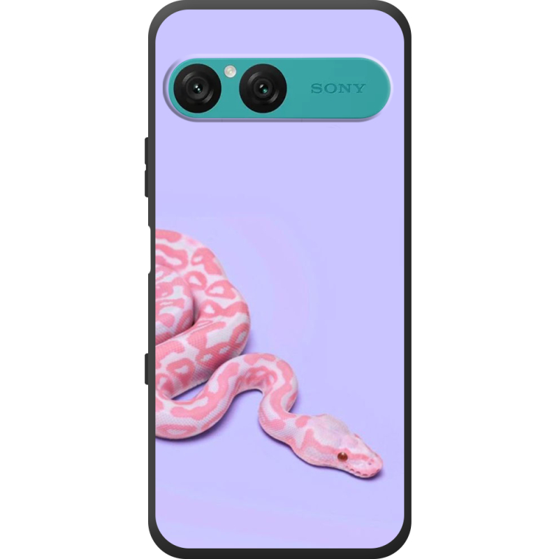 Чохол BoxFace Sony Xperia 10 VII 