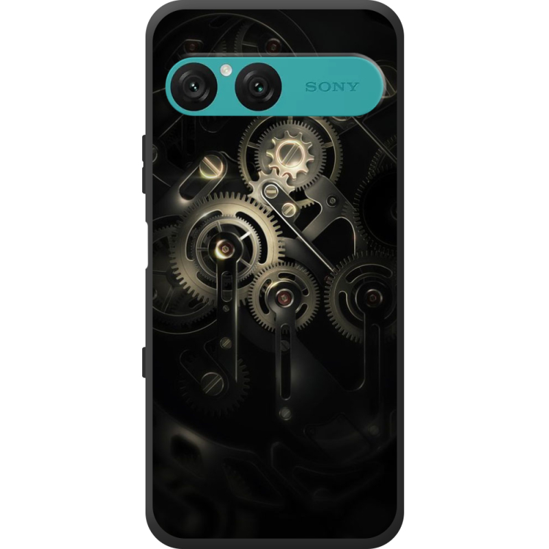 Чохол BoxFace Sony Xperia 10 VII 