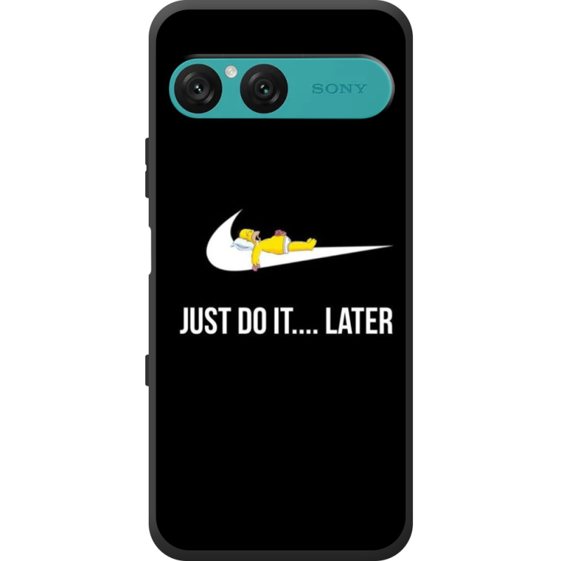 Чохол BoxFace Sony Xperia 10 VII 