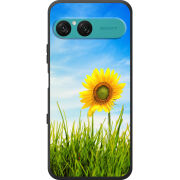 Чохол BoxFace Sony Xperia 10 VII Sunflower Heaven
