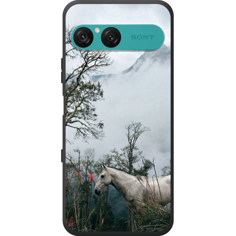 Чохол BoxFace Sony Xperia 10 VII 