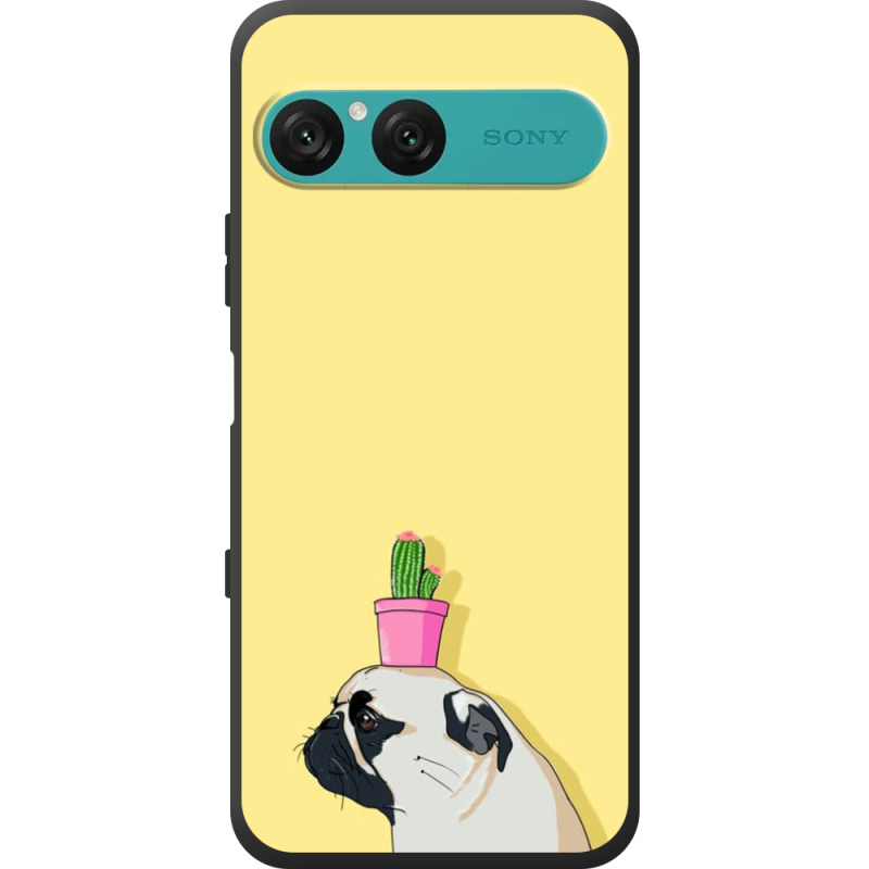 Чохол BoxFace Sony Xperia 10 VII 