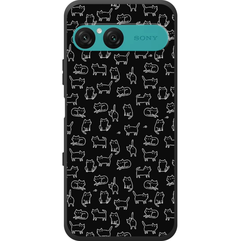 Чохол BoxFace Sony Xperia 10 VII 