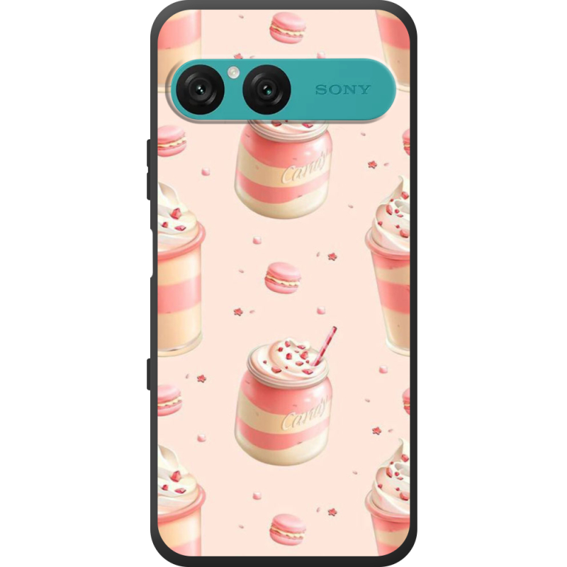 Чохол BoxFace Sony Xperia 10 VII 
