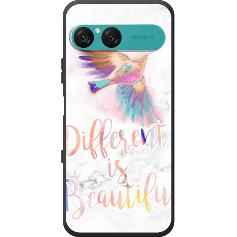 Чохол BoxFace Sony Xperia 10 VII 