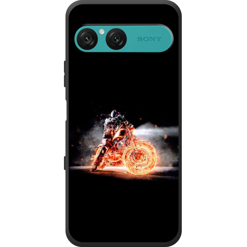 Чохол BoxFace Sony Xperia 10 VII 