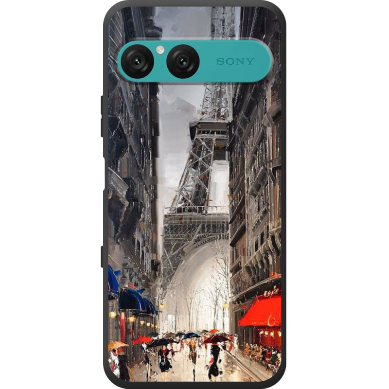 Чохол BoxFace Sony Xperia 10 VII 