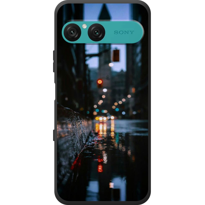 Чохол BoxFace Sony Xperia 10 VII 