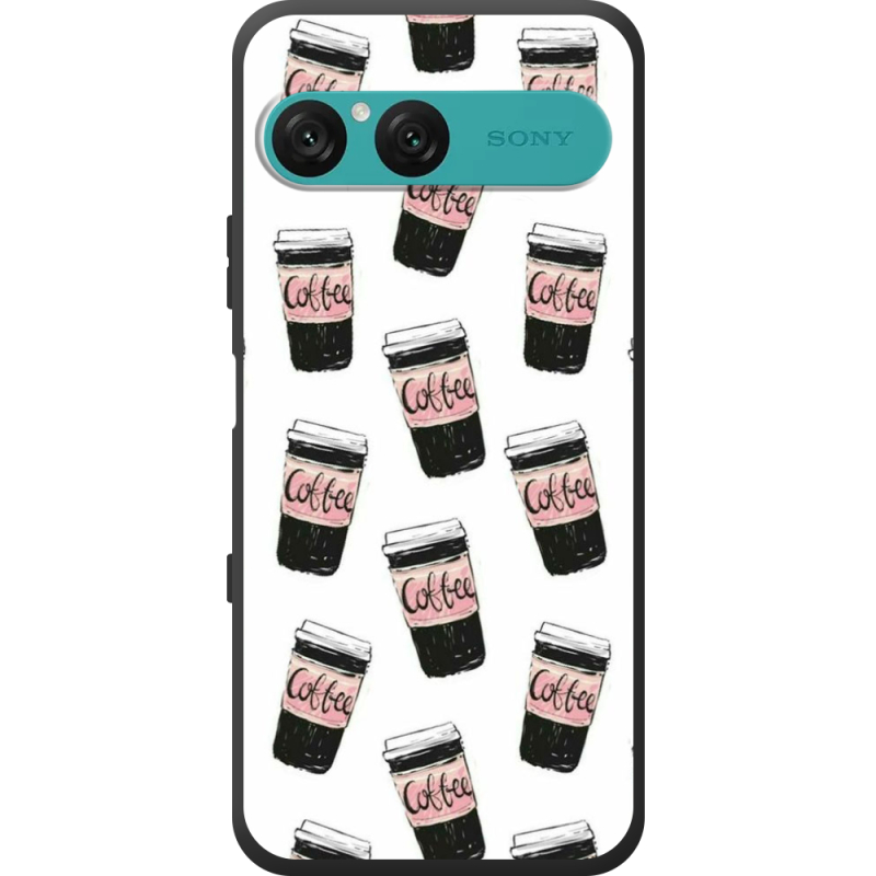 Чохол BoxFace Sony Xperia 10 VII 