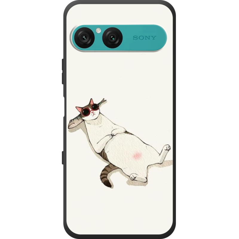 Чохол BoxFace Sony Xperia 10 VII 