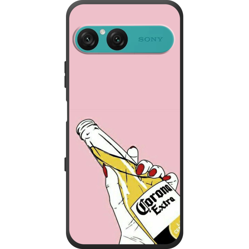 Чохол BoxFace Sony Xperia 10 VII 