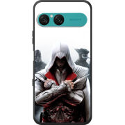 Чохол BoxFace Sony Xperia 10 VII Assassins Creed 3