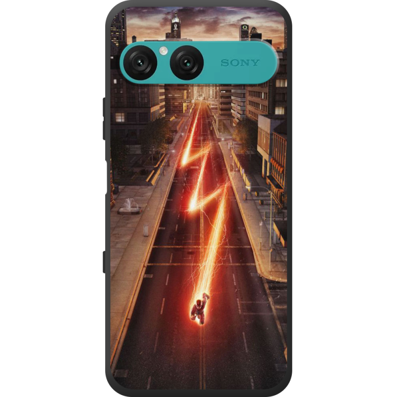 Чохол BoxFace Sony Xperia 10 VII 