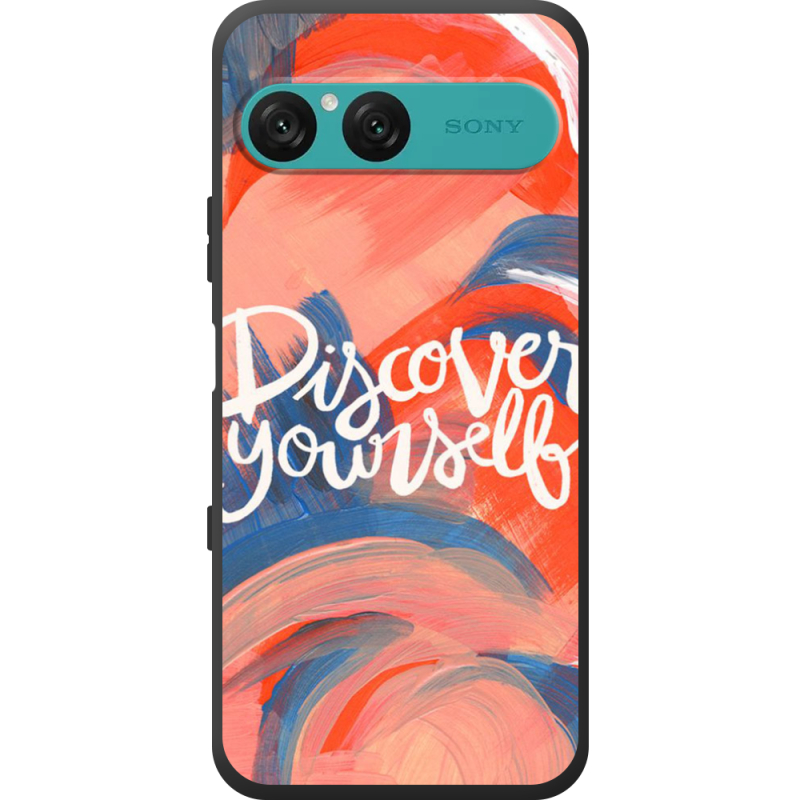 Чохол BoxFace Sony Xperia 10 VII 