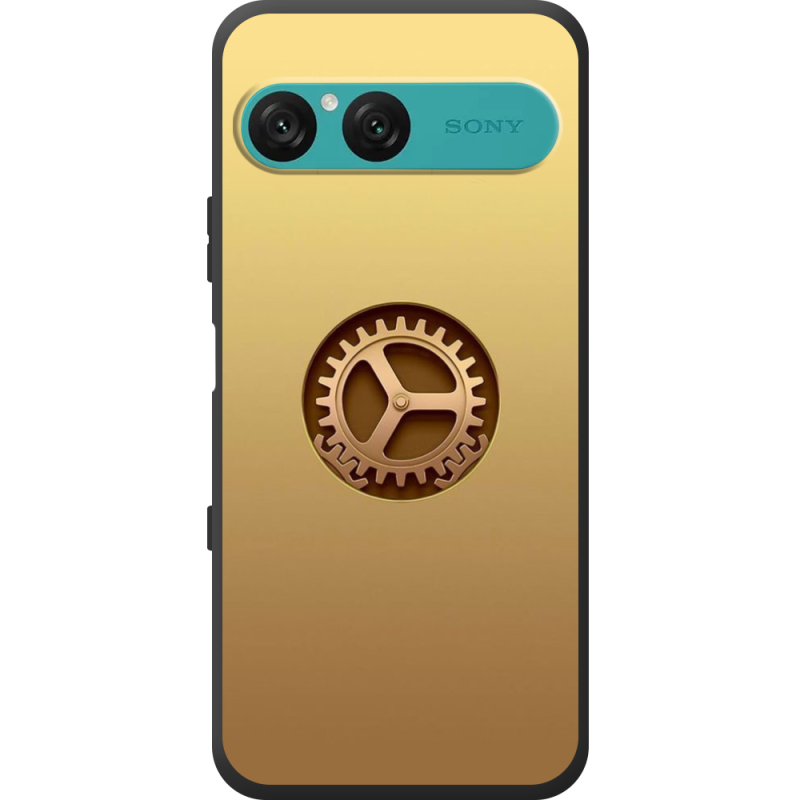 Чохол BoxFace Sony Xperia 10 VII 