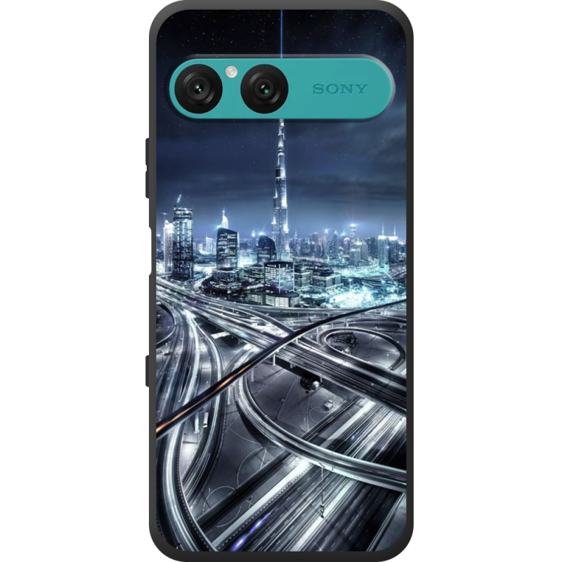 Чохол BoxFace Sony Xperia 10 VII 