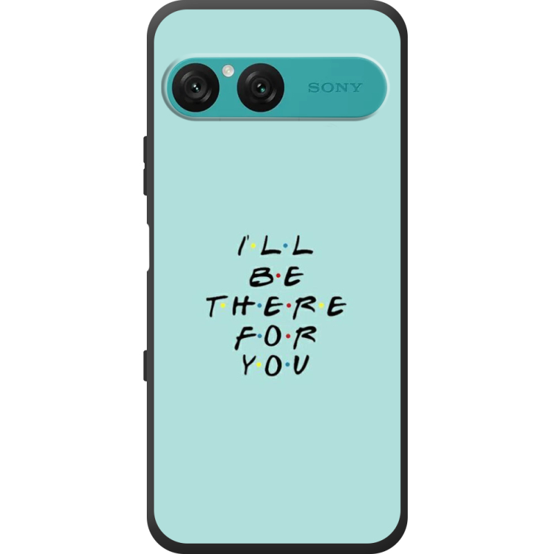 Чохол BoxFace Sony Xperia 10 VII 