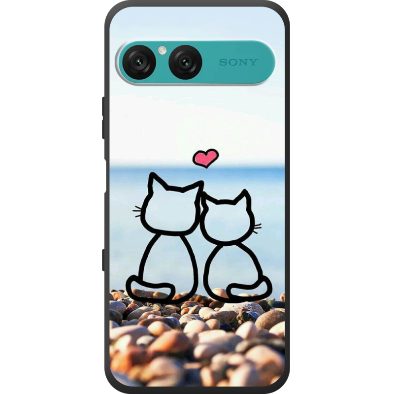 Чохол BoxFace Sony Xperia 10 VII 