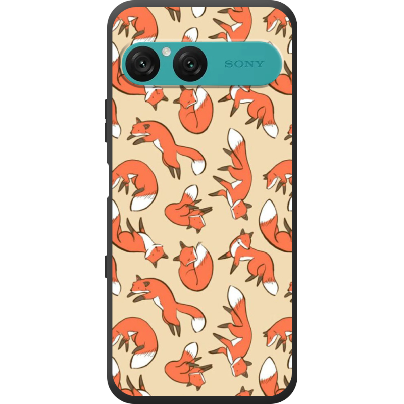 Чохол BoxFace Sony Xperia 10 VII 