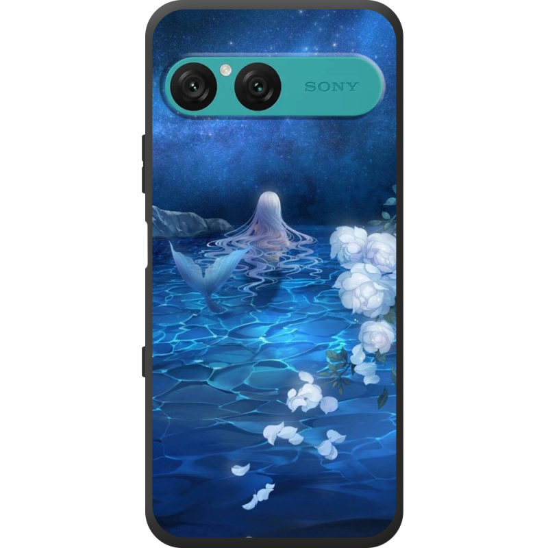 Чохол BoxFace Sony Xperia 10 VII 