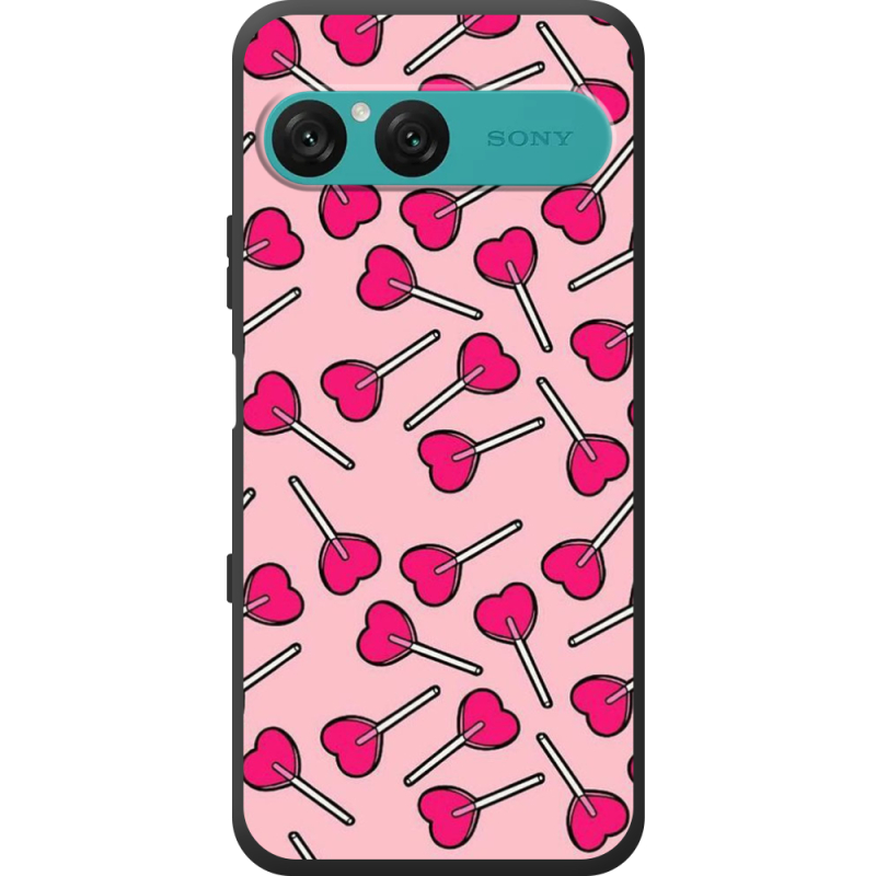 Чохол BoxFace Sony Xperia 10 VII 