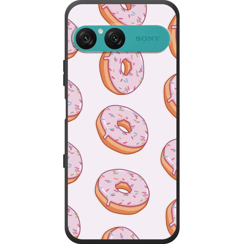 Чохол BoxFace Sony Xperia 10 VII 