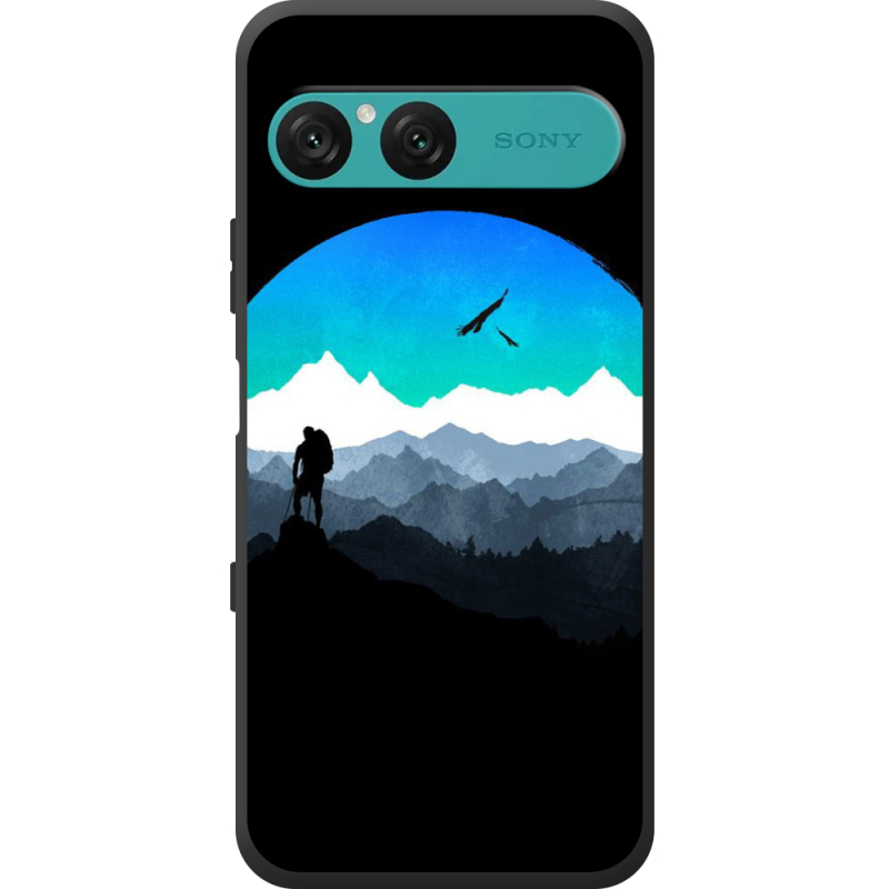 Чохол BoxFace Sony Xperia 10 VII 