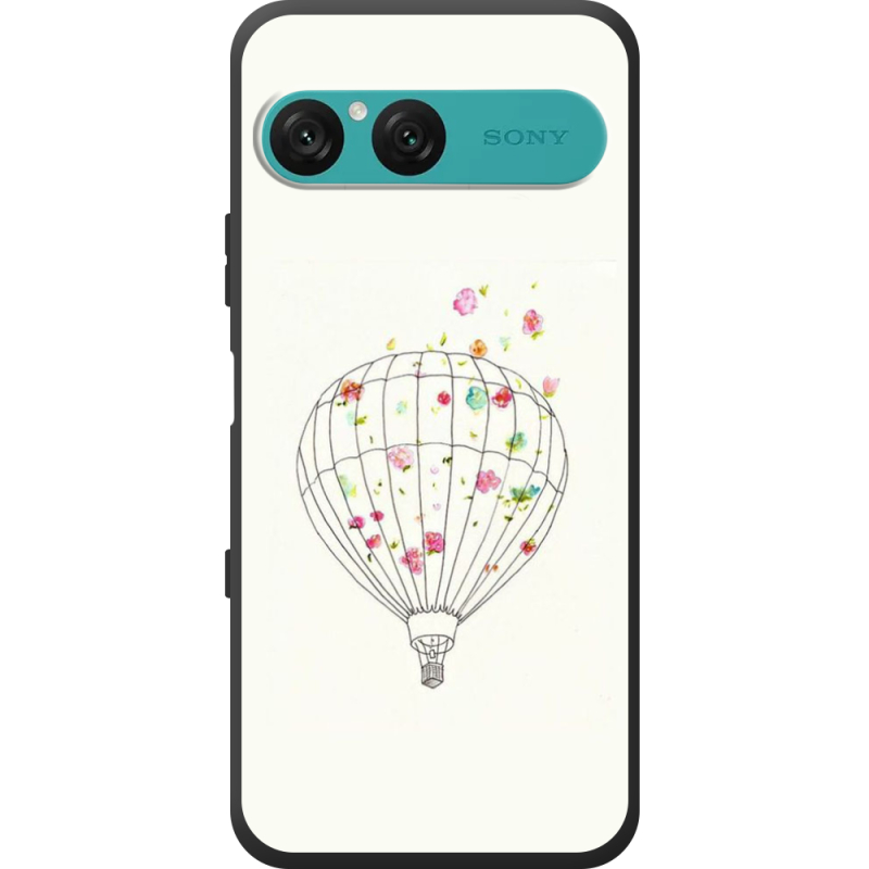 Чохол BoxFace Sony Xperia 10 VII 